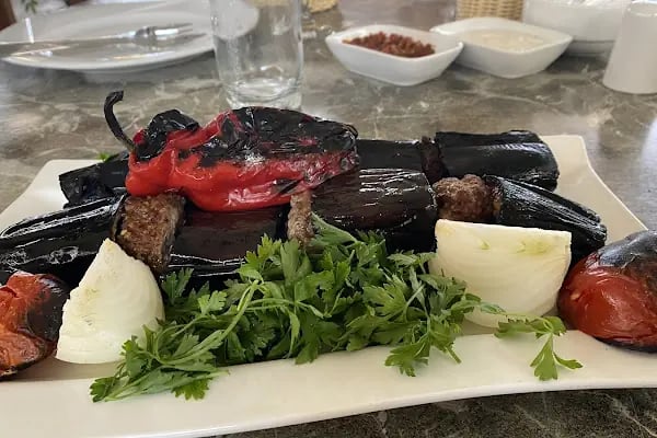 Çulcuoğlu Baklava&Restaurant - Resim 15