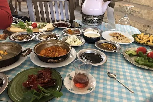 Çulcuoğlu Baklava&Restaurant - Resim 17