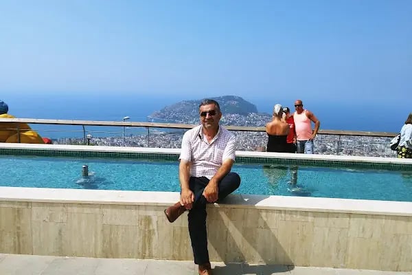 Tavşandamı parkı - Resim 15