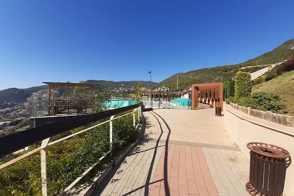 Tavşandamı parkı - Resim 13