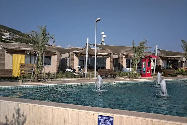 Tavşandamı parkı - Resim 11