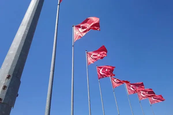 Tavşandamı parkı - Resim 8