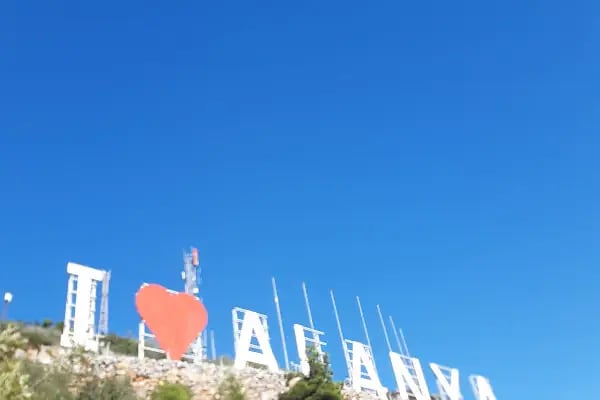 Tavşandamı parkı - Resim 16