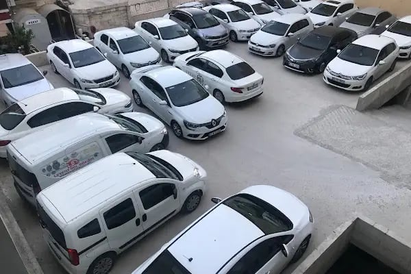 Yeni Bahar Oteli - Resim 15