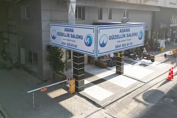 MELTEM ARGUNŞAH SAÇ EKİMİ - DHI, Sapphire &amp; Fue Hair Transplant - Resim 3