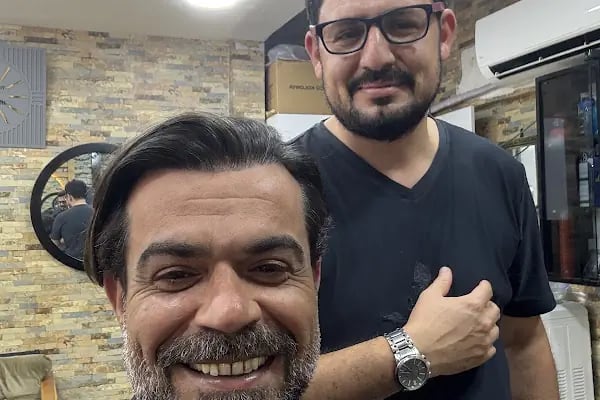 MELTEM ARGUNŞAH SAÇ EKİMİ - DHI, Sapphire &amp; Fue Hair Transplant - Resim 5