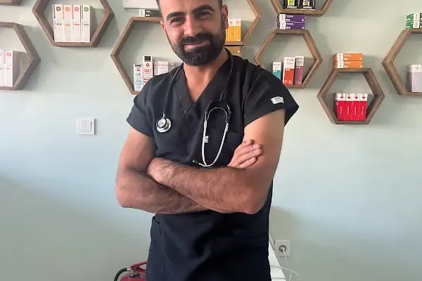 ERTU VETERİNER KLİNİĞİ - Resim 2