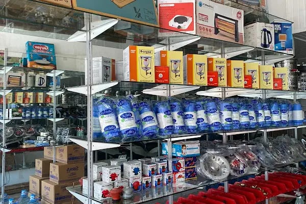 Alanya Yilmaz Trade - Resim 4