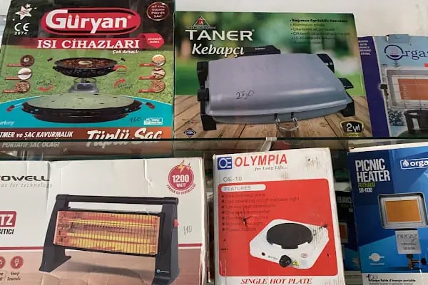 Alanya Yilmaz Trade - Resim 8
