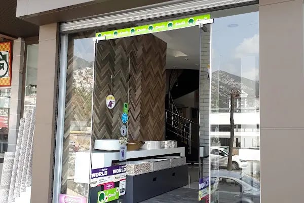 Alanya Yilmaz Trade - Resim 20