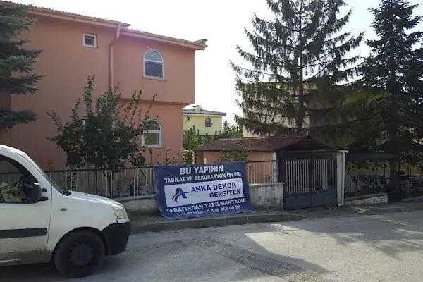 Ankara Tadilat Dekorasyon Firmaları - Resim 4