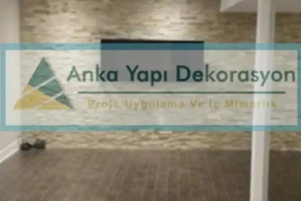 Ankara Tadilat Dekorasyon Firmaları - Resim 8