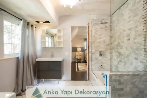 Ankara Tadilat Dekorasyon Firmaları - Resim 3