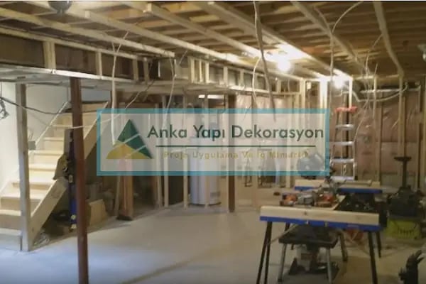 Ankara Tadilat Dekorasyon Firmaları - Resim 9