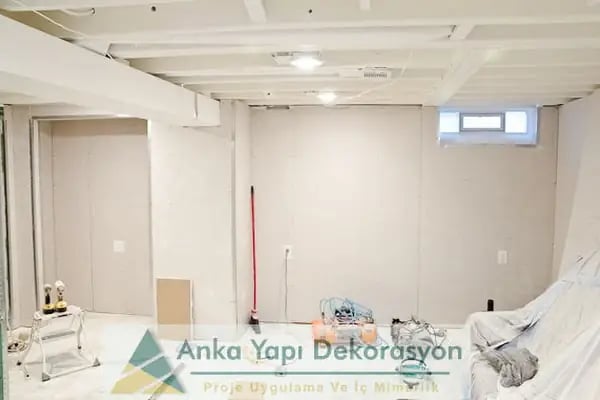Ankara Tadilat Dekorasyon Firmaları - Resim 19