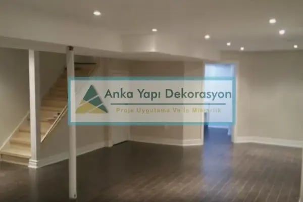 Ankara Tadilat Dekorasyon Firmaları - Resim 11