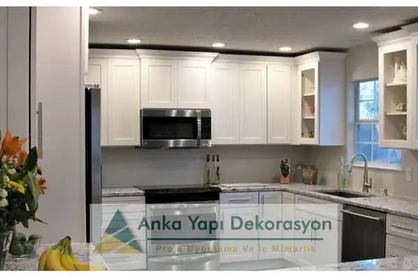 Ankara Tadilat Dekorasyon Firmaları - Resim 16