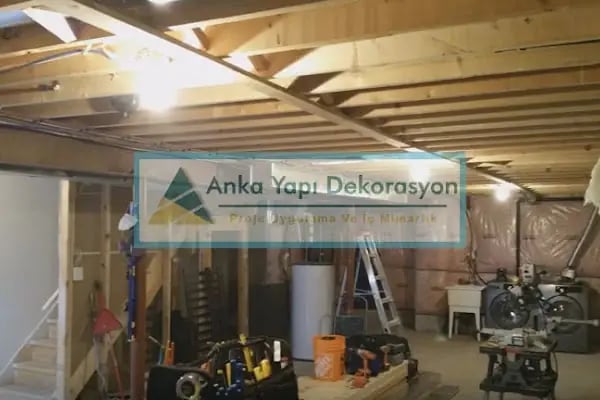 Ankara Tadilat Dekorasyon Firmaları - Resim 2