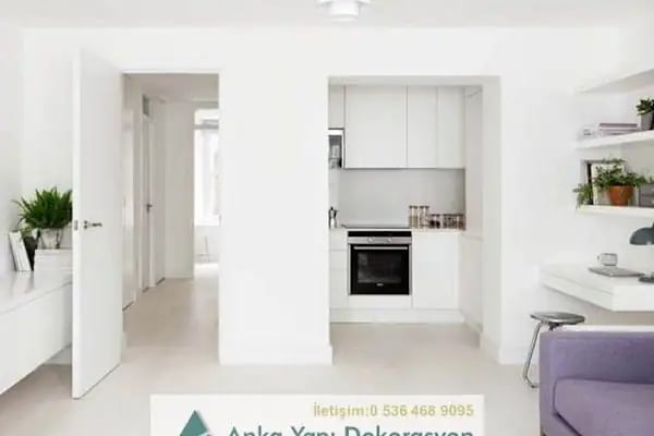 Ankara Tadilat Dekorasyon Firmaları - Resim 20
