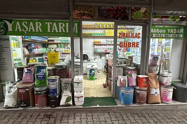 Yaşar tarım Birecik - Resim 1