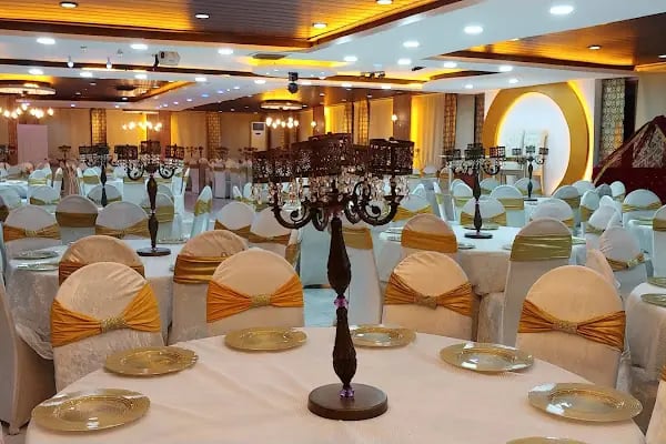 Royal Düğün Salonu - Resim 10