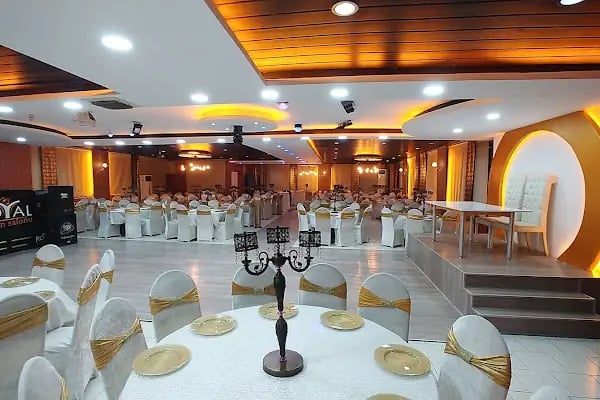 Royal Düğün Salonu - Resim 8