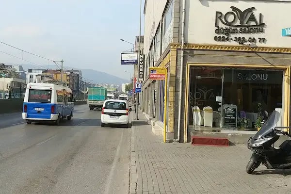 Royal Düğün Salonu - Resim 16