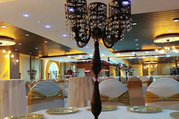 Royal Düğün Salonu - Resim 13