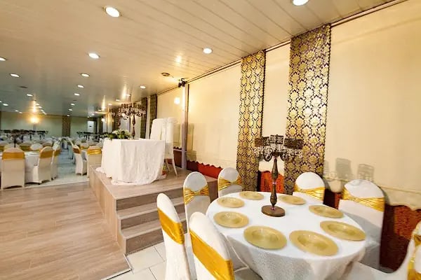 Royal Düğün Salonu - Resim 6