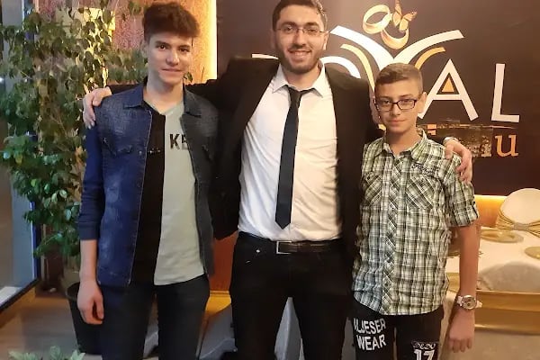 Royal Düğün Salonu - Resim 19