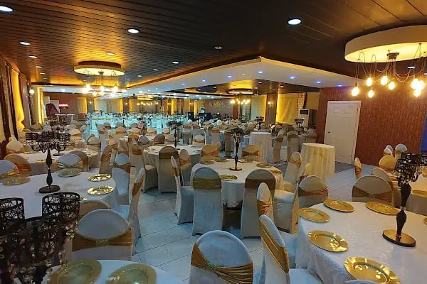 Royal Düğün Salonu - Resim 2
