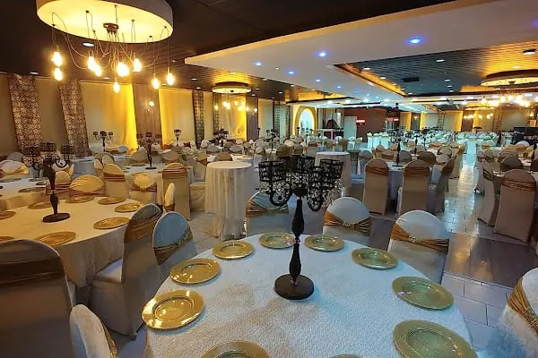 Royal Düğün Salonu - Resim 15