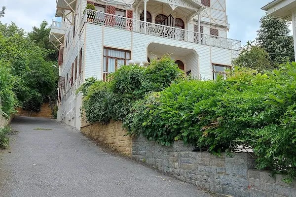 Burgazada Cami - Resim 12
