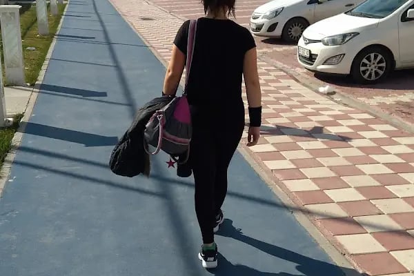 Selçuklu Tenis Kulübü - Resim 19