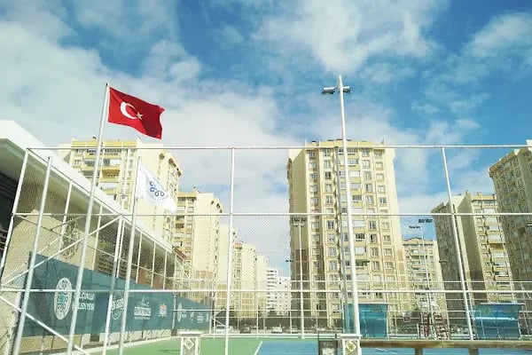 Selçuklu Tenis Kulübü - Resim 2