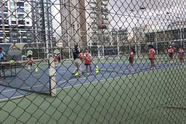 Selçuklu Tenis Kulübü - Resim 7