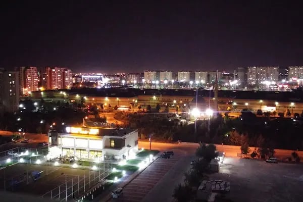 Selçuklu Tenis Kulübü - Resim 16