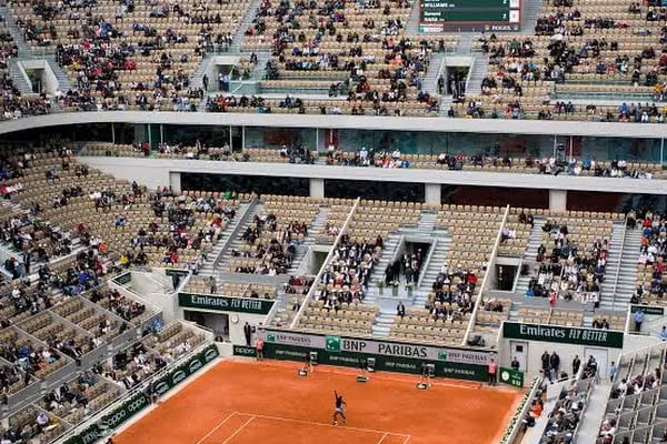 Selçuklu Tenis Kulübü - Resim 20