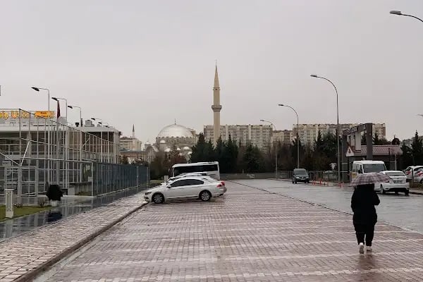Selçuklu Tenis Kulübü - Resim 15