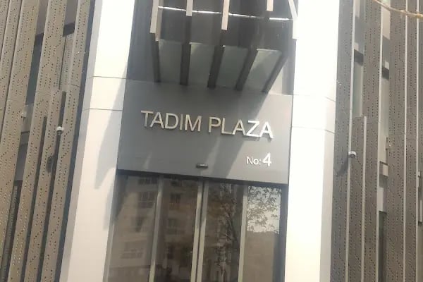 TADIM PLAZA - Resim 15