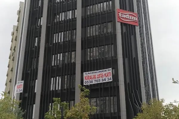 TADIM PLAZA - Resim 17
