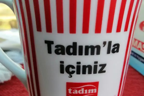 TADIM PLAZA - Resim 7