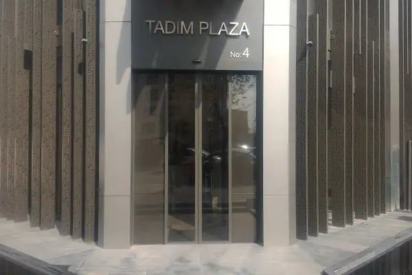 TADIM PLAZA - Resim 20