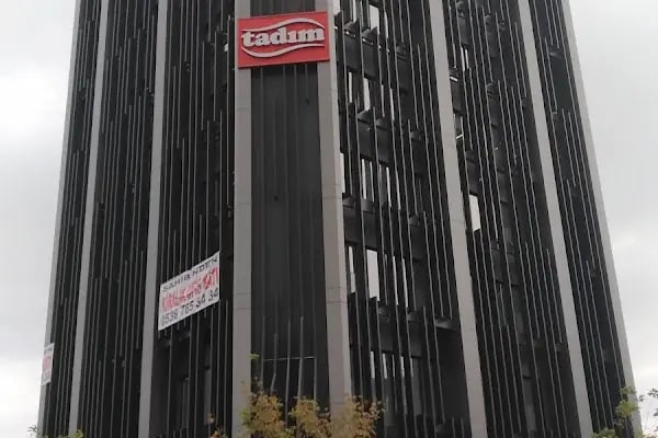 TADIM PLAZA - Resim 13
