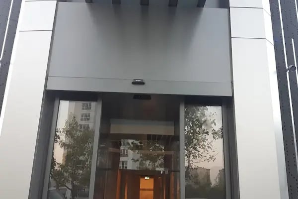 TADIM PLAZA - Resim 5