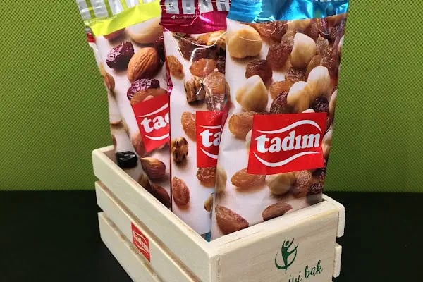 TADIM PLAZA - Resim 3