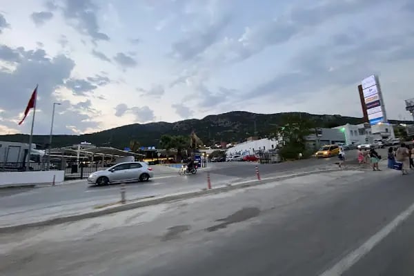 Bodrum Uçan Balon &amp; Parti Malzemeleri – Baloon Store Oasis Avm | Yalıkavak | Türkbükü | Gümüşlük | Yalıkavak Marina - Resim 8