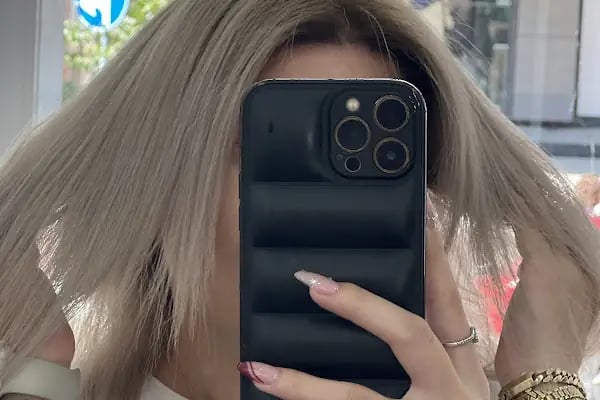 Özgür Çiftegöz Hair &amp; Make Up - Avcılar Kadın Kuaförü Avcılar Güzellik Merkezi - Resim 20