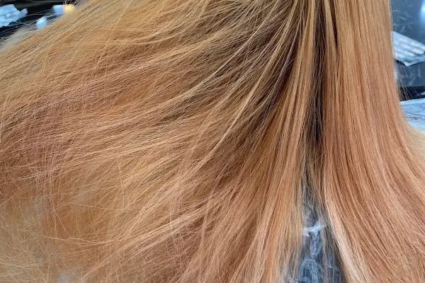 Özgür Çiftegöz Hair &amp; Make Up - Avcılar Kadın Kuaförü Avcılar Güzellik Merkezi - Resim 11