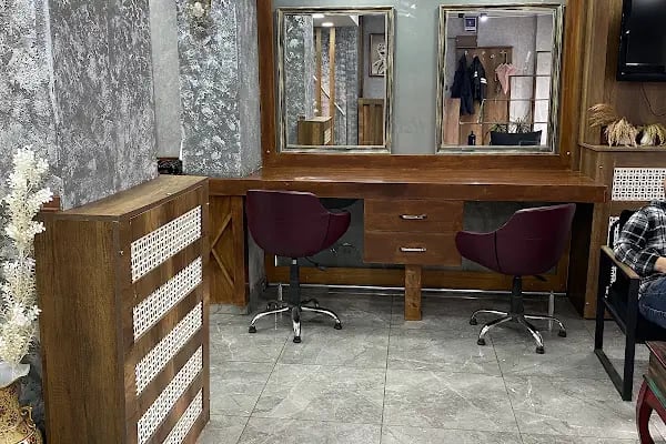 Özgür Çiftegöz Hair &amp; Make Up - Avcılar Kadın Kuaförü Avcılar Güzellik Merkezi - Resim 5